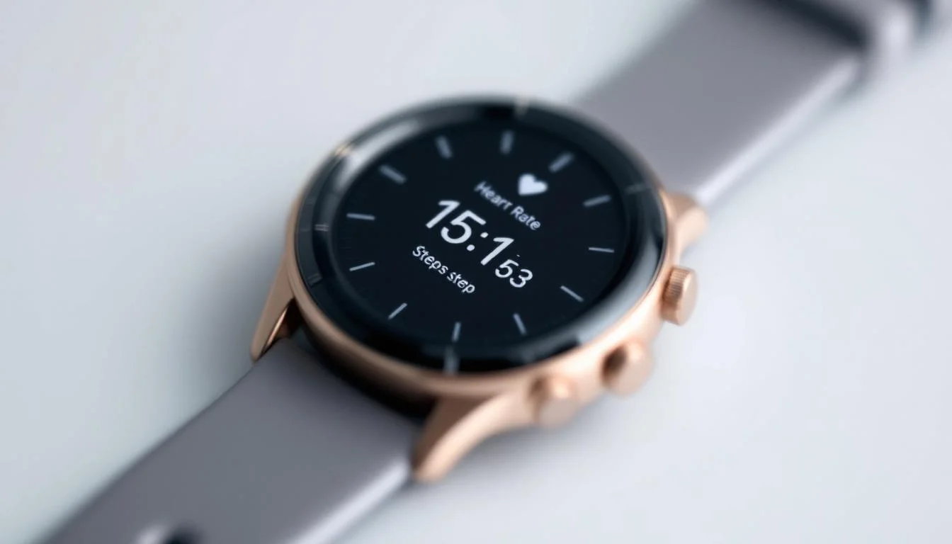 OnePlus Watch Lite: честный взгляд на умные часы, которые удивили — иллюстрация