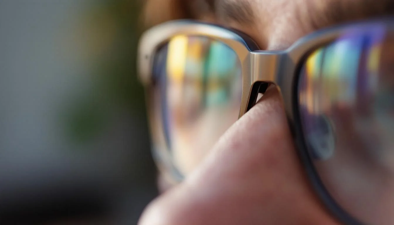 Обозрение Xiaomi Mijia Smart Audio Glasses: честная прагматика под стильной оправой — иллюстрация