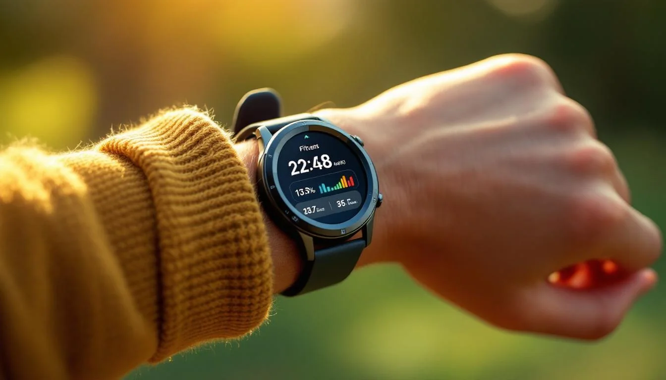 Huawei Watch GT Runner 2: детальный разбор — обложка