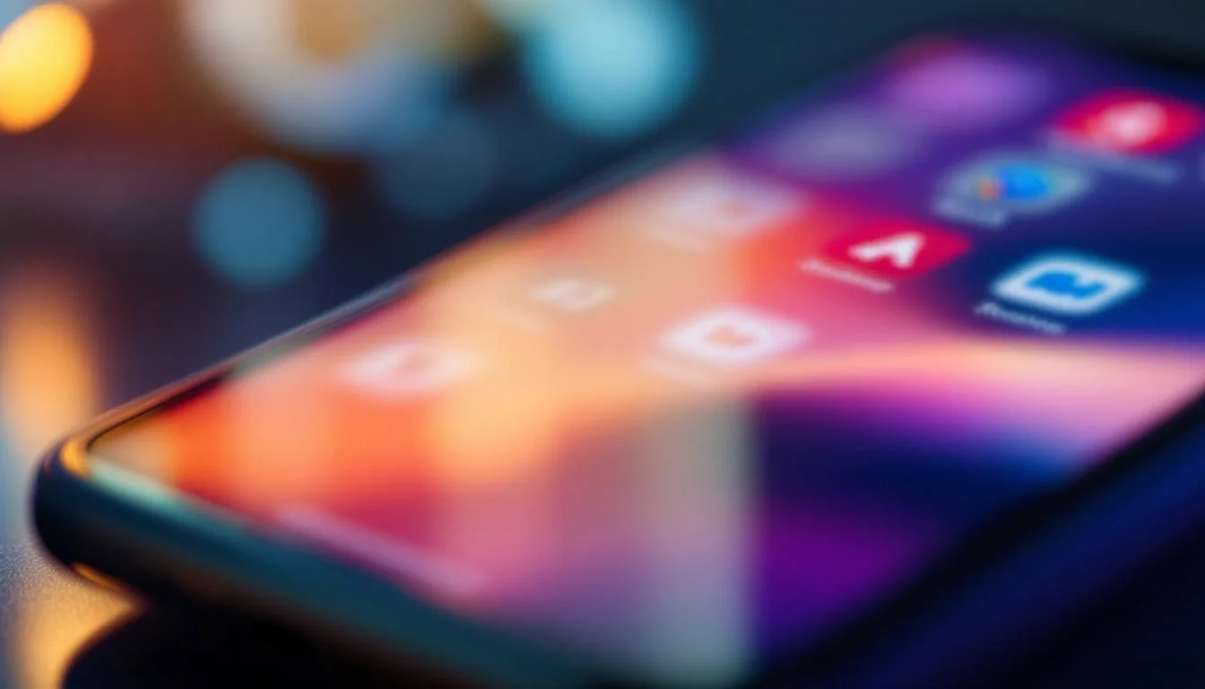 Samsung Galaxy A57: неспешный шаг вперёд — иллюстрация