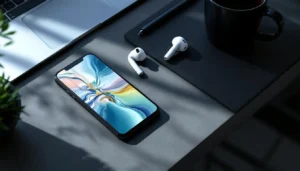 Oppo Find X8: Компактный флагман, который удивляет. Живой авторский обзор — обложка