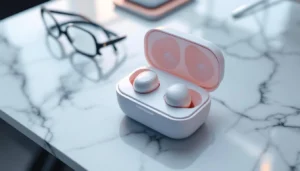 Realme Buds Air 8 – взгляд изнутри — обложка