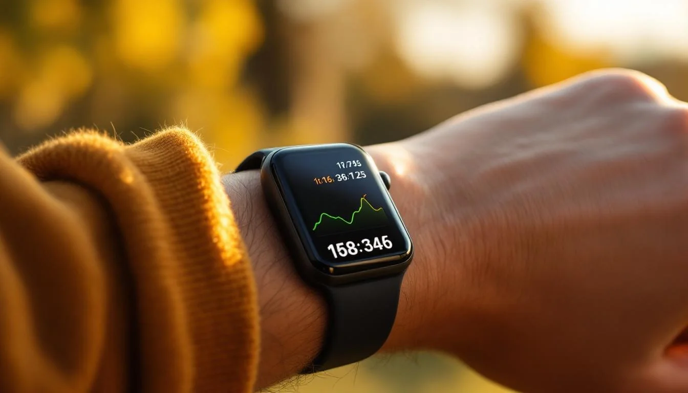 Apple Watch Series 11: когда обновление действительно ощутимо — обложка