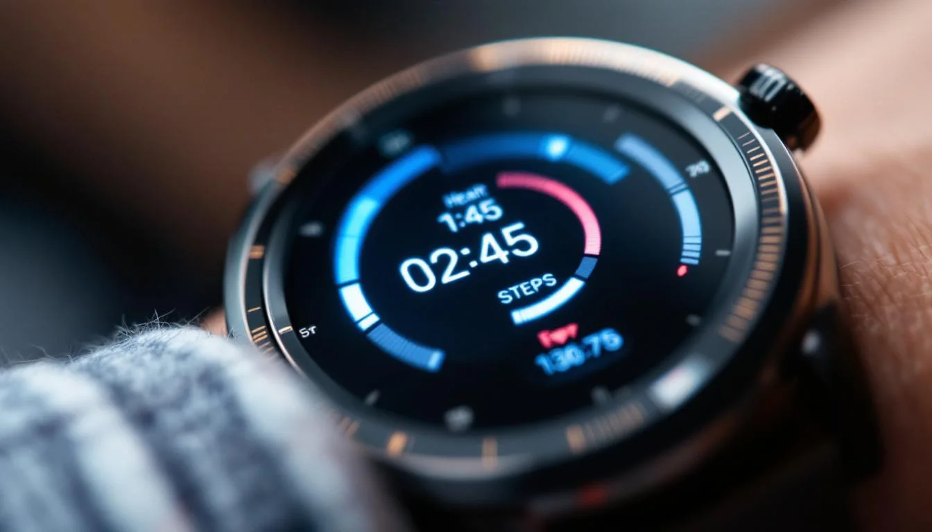 Amazfit T-Rex 3 Pro: когда прочность — это стиль жизни — иллюстрация