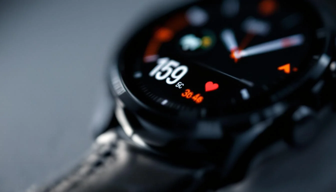 Nothing CMF Watch 3 Pro – подробный обзор: стиль без излишеств, всё, что нужно – и ничего лишнего — иллюстрация