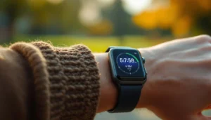 Nothing CMF Watch 3 Pro – подробный обзор: стиль без излишеств, всё, что нужно – и ничего лишнего — обложка