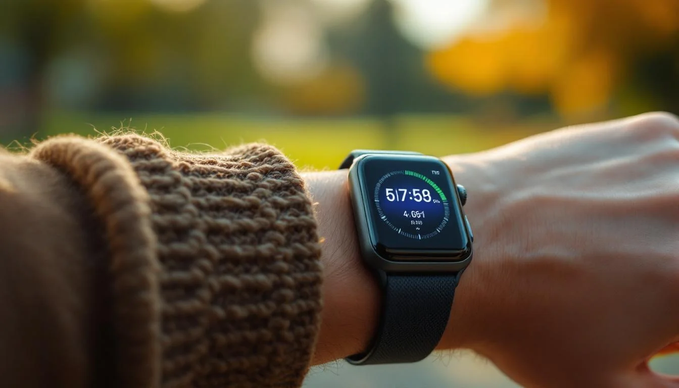 Nothing CMF Watch 3 Pro – подробный обзор: стиль без излишеств, всё, что нужно – и ничего лишнего — обложка